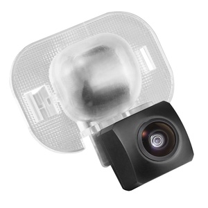 Caméra <span class=keywords><strong>de</strong></span> <span class=keywords><strong>recul</strong></span> pour voiture MCCD AHD 1080P 170° Fisheye pour <span class=keywords><strong>Hyundai</strong></span> Accent Verna Solaris I25 Accent Sedan MK4 <span class=keywords><strong>Ix20</strong></span> - Product Image 1