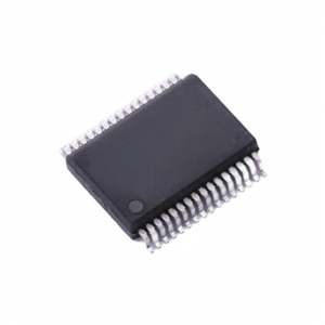Servicio Integral Original de Gestión de Energía (PMIC) 32 SSOP con Pad Expuesto MC33931EK Fabricante de Componentes Electrónicos - Product Image 1