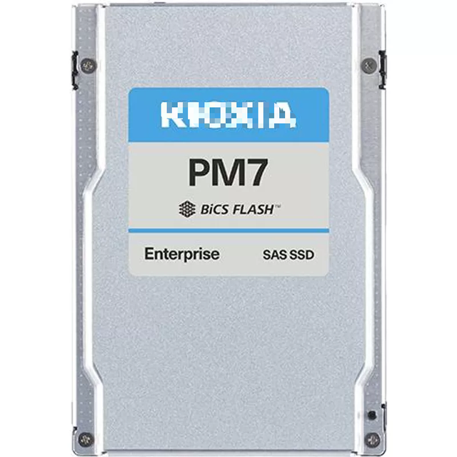 KPM7VVUG3T20 3.2 TB Enterprise-grade 24G SAS SSD 1 Year Warranty