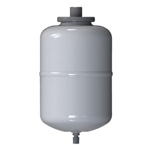 Vase d'expansion Extravarem 18 L avec raccord 3/4 pouce pour chauffe-eau - Product Image 1