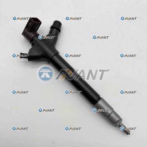 Inyector de Combustible Diésel Common Rail, Pieza de Repuesto para Automóvil 
 <span class=keywords><strong>23670</strong></span>-39445 
 <span class=keywords><strong>23670</strong></span>-UL030 
 <span class=keywords><strong>23670</strong></span>-39435 
 <span class=keywords><strong>23670</strong></span>-<span class=keywords><strong>0R090</strong></span> - Product Image 6