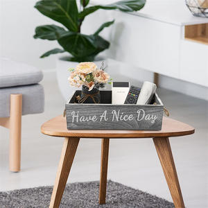 人気工場アウトレット化粧品収納ボックス布収納ビンパーティー用 - Product Image 2