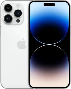 <span class=keywords><strong>iPhone</strong></span> 14 Pro <span class=keywords><strong>256GB</strong></span> 2026, Reacondicionado Oficialmente, Desbloqueado de Fábrica en EE. UU., 6.1 Pulgadas, Blanco/Negro Titanio Natural, Garantía de 180 Días - Product Image 6