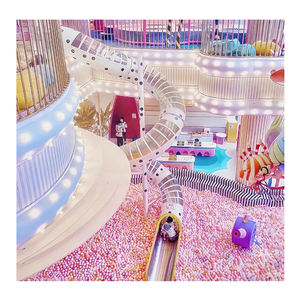 Beste Preise für Indoor-Klettergerüste & Spielstrukturen - Großbestellung mit Weltweitem Versand - Product Image 3