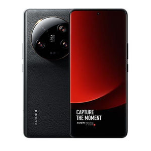 Teléfono Inteligente Original Xiaomi 13 Ultra 5G, Pantalla OLED de 6.73 Pulgadas, 3200x1440, 120Hz, Qualcomm SD 8Gen2, 5000mAh, Carga Rápida de 100w, Android 13, NFC - Product Image 2