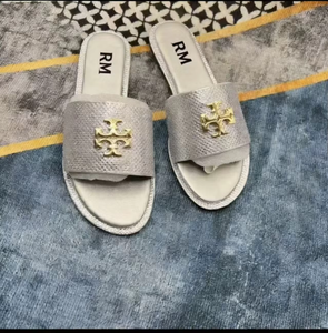 Luxury Designer Shoes Rhinestone-embellished Sandalias Chaussures Femme Sandals for Sandales Femme Women's Shoes <b>SlIPPER</b> Zapatos - Product Image 5