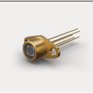 Composants laser Sae230vx, photodiode à avalanche de silicium, capteur optique APD épitaxial, fabriqué en Allemagne - Product Image 2