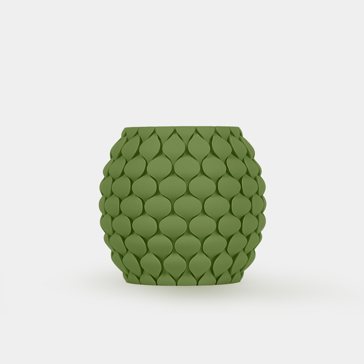 Verde Oliva
