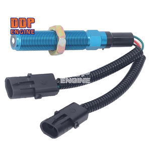 2872354 3079604 4327234 Diesel Engine Speed Sensor for Cummins ISM11 QSM11 M11 - Product Image 3