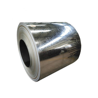 Bobina de Acero Galvanizado por Inmersión en Caliente con Recubrimiento de Zinc Z40-Z275, Lámina GI Prepintada, Bobina de Acero Galvanizado