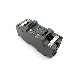 Module répéteur I/O RS485 6ES7972-0AA02-0XA0 d'origine, contrôleur PLC 220V Ethernet EtherCAT - Product Image 2