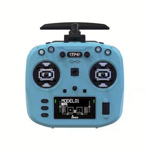 Télécommande T14 Hall RDC Joystick pour Modèles d'Avions, Contrôle Open Source ELRS Haute Puissance, Avion FPV Longue Portée - Product Image 4