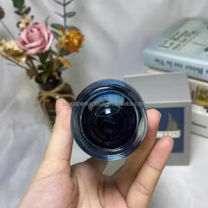 Perfume de Diseñador de Lujo, Marcas Famosas, Perfume Masculino Rabanne Paco Invictus Valor Phantom Knight, Fragancia Masculina 100 ml EDP - Product Image 3