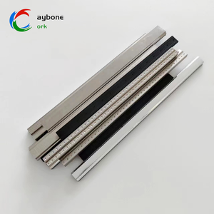 12A inoxidable + PP espaciador de borde cálido con cinta de pegamento de butilo sellador de doble acristalamiento de vidrio <span class=keywords><strong>aislante</strong></span> para aislamiento <span class=keywords><strong>térmico</strong></span> - Product Image 6