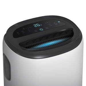 Yd0964 bán hàng trực tiếp điều hòa không khí Gree 12000 BTU điều hòa không khí Powered điều hòa không khí - Product Image 4