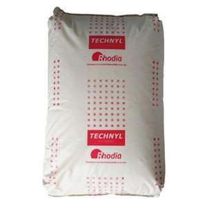 เม็ดพลาสติกไนลอนเกรดฉีดขึ้นรูปเสริมแรงด้วยไฟเบอร์กลาส <span class=keywords><strong>DOMO</strong></span> <span class=keywords><strong>PA66</strong></span> A216V15 A216V30 A218V30 A218V50 A205F สำหรับข้อต่อ/เฟือง - Product Image 1