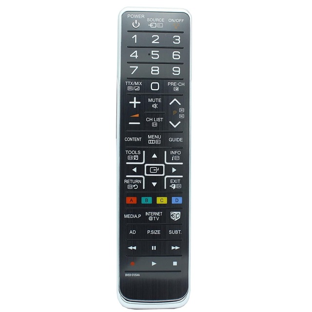 BN59-01054A Remote Control Replacement Use for Samsung TV PS50C7000 PS50C7000YF PS50C7000YFXXY PS58C7000 PS58C7000YF PS63C7000