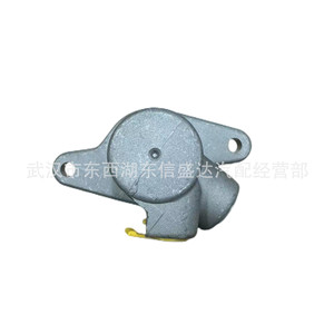 Maître-cylindre de frein Peugeot Citroën 4601T1 pour 3008, pièce de rechange - Product Image 4