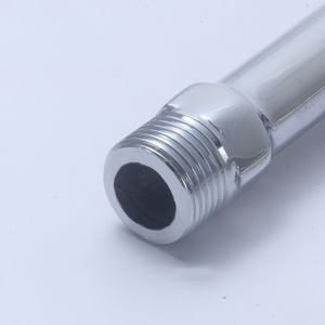 Válvula angular de latón para grifo, caño recto de 14 cm, grifo de agua para lavandería de doble función, fácil instalación - Product Image 3