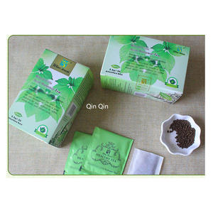 Compléments alimentaires biologiques, thé aux herbes chinoises, thé détox, thé biologique à marque privée, thé santé biologique - Product Image 5