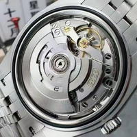 Montre mécanique automatique VSF Factory 3235, mouvement de luxe exquis, tendance décontractée pour les hommes d'affaires et les amateurs de mode.