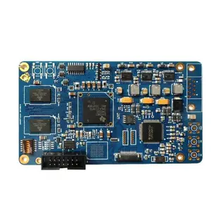 Giocattoli telecomando auto giocattolo elettronico RF all'ingrosso personalizzato PCB fabbrica elettronica OEM FR4 materiali PCB aeronautico