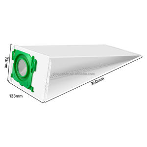 Remplacement non tissé de sac de filtre d'<span class=keywords><strong>aspirateur</strong></span> de poussière adapté aux aspirateurs K1-K3 BORK V701 V702 <span class=keywords><strong>THOMAS</strong></span> SEBO - Product Image 6