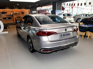 Offre Spéciale – Berline Essence 280TSI 7DCT FAW Volkswagen <span class=keywords><strong>Bora</strong></span> pour les Trajets Urbains et les Voyages <span class=keywords><strong>en</strong></span> <span class=keywords><strong>Famille</strong></span> - Product Image 4