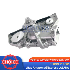 Pompe à eau 25100-2X200 pour Hyundai Santa Fe Kia, pièce de rechange pour moteur - Product Image 4
