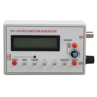 DDS Function Signal Generator FG-100