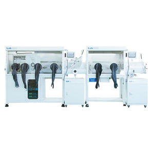 प्रयोगशाला 304 सभी स्टेनलेस स्टील निर्माण पेरोव्स्काइट वैक्यूम दस्ताने बॉक्स के साथ प्रयोगशाला - Product Image 1