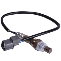 Nouvelle sonde lambda O2 de rechange Dong RUI 04E906262R pour échappement, à installer en amont, garantie 1 an pour Odyssey