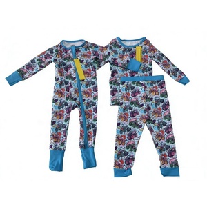 Vestido Informal <span class=keywords><strong>de</strong></span> Tela <span class=keywords><strong>de</strong></span> Bambú Suave DH ODM para Niños Pequeños y Adultos, con Flecos, para Niñas - Product Image 6