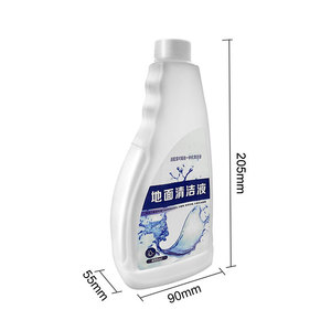 Nettoyant liquide pour sols 480ml pour laveur de sols Tineco, usage domestique - Product Image 2