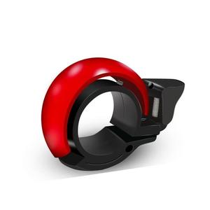 Campanello per bicicletta in lega di alluminio con <span class=keywords><strong>suono</strong></span> chiaro e forte, campanelli per bicicletta per adulti e bambini, campanello robusto e compatto per bici da strada e da montagna - Product Image 5