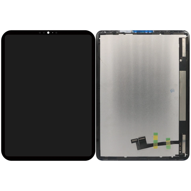 For iPad Pro 11 2022 4th Gen A2759 A2435 A2761 Display LCD Touch Screen Digitizer