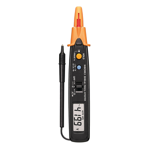 มัลติมิเตอร์แบบปากกา HIOKI รุ่น 3246-60 III 600V 4199 จุดแสดงผล พร้อมหัววัดแบบเฉลี่ยด้านหน้า และไฟฉาย LED แบบปากกา - Product Image 4