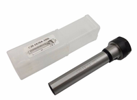 Pinces à ressort ER ER11/ER16/ER20/ER25/ER32/ER40 avec barres d'extension à tige droite 12000 tr/min pour accessoires de machines-outils CNC