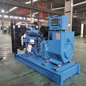 125kva Máy phát điện diesel giá Máy phát điện 100kw/120kw 150kw/200Kw/250Kw/300kw/350kw/400kw DIESEL điện máy phát điện để bán - Product Image 6