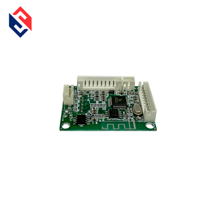 Bảng Giải Mã Đèn <span class=keywords><strong>LED</strong></span> Mô-đun Bo Mạch Chủ Âm Thanh Máy Nghe Nhạc MP3 <span class=keywords><strong>Bluetooth</strong></span> Không Dây Bộ USB Bảng Giải Mã 5V 12V - Product Image 3