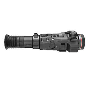 กล้องถ่ายภาพความร้อน Iray RICO2 ซีรีส์ RH50R ความละเอียด 640x512 ระยะ 12 เมตร ความไว 20mk 60Hz เลนส์ 50 มม. สำหรับมองกลางคืน - Product Image 4