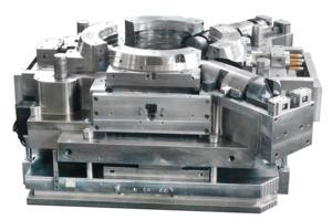 Custom Cheap Steel Mould Maker Product <strong>Polycarbonate</strong> Abs Acrylic Plastic <strong>Injection</strong> <strong>Molding</strong> Parts Service - Product Image 2