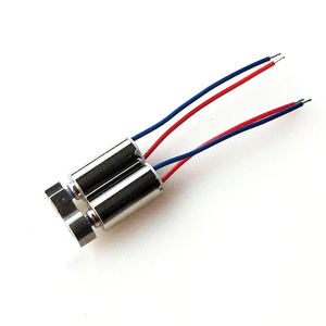 3V <span class=keywords><strong>Vibration</strong></span> <span class=keywords><strong>Dc</strong></span> <span class=keywords><strong>Motor</strong></span> High Rpm 0408 Coreless <span class=keywords><strong>Dc</strong></span> <span class=keywords><strong>Motor</strong></span> con vibrador para consoladores - Product Image 1