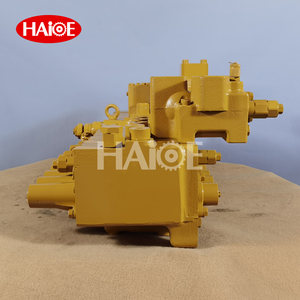 259-7464 259-7602 สำหรับชุดควบคุม CAT320D GP-MAIN CONTROL - Product Image 3