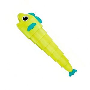 Ornement de bureau décoratif, Grand jeu de société de pêche Master Catch, Jeu de combat éducatif de comparaison de poissons - Product Image 4