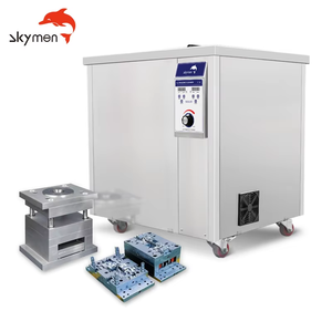Machine de nettoyage à ultrasons multifréquence professionnelle Skymen <span class=keywords><strong>Nettoyeur</strong></span> à ultrasons standard industriel pour pièce de rechange <span class=keywords><strong>automobile</strong></span> - Product Image 1
