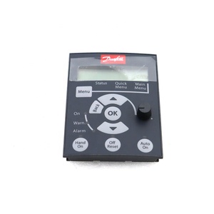 VLT FC051 Operación 132B0100 LCP11 LCP 12 132B0101 Control 132B0101 132B0101 - Product Image 1