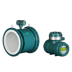 Medidor de Flujo Magnético Digital Yokogawa CA215S CA220S 100% Nuevo, DN150 DN200 para Aire, Agua, Aceite, Lodos, Minería y Pulpa - Product Image 2
