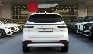 2025 G WM WEY Latte Hi4 AWD SUV Híbrido - Product Image 2