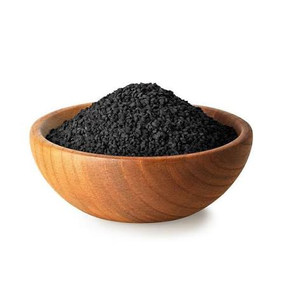 Poudre d'extrait sec de nigelle (graines noires) de haute qualité, ingrédient botanique naturel à base de plantes pour l'alimentation - Product Image 3